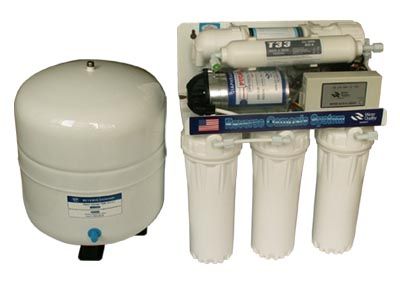 RO Water Purifiers System